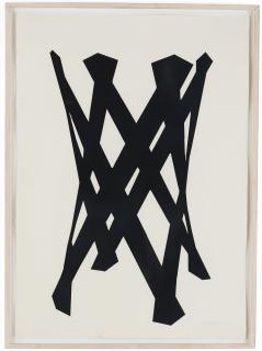 Lars Englund - Untitled