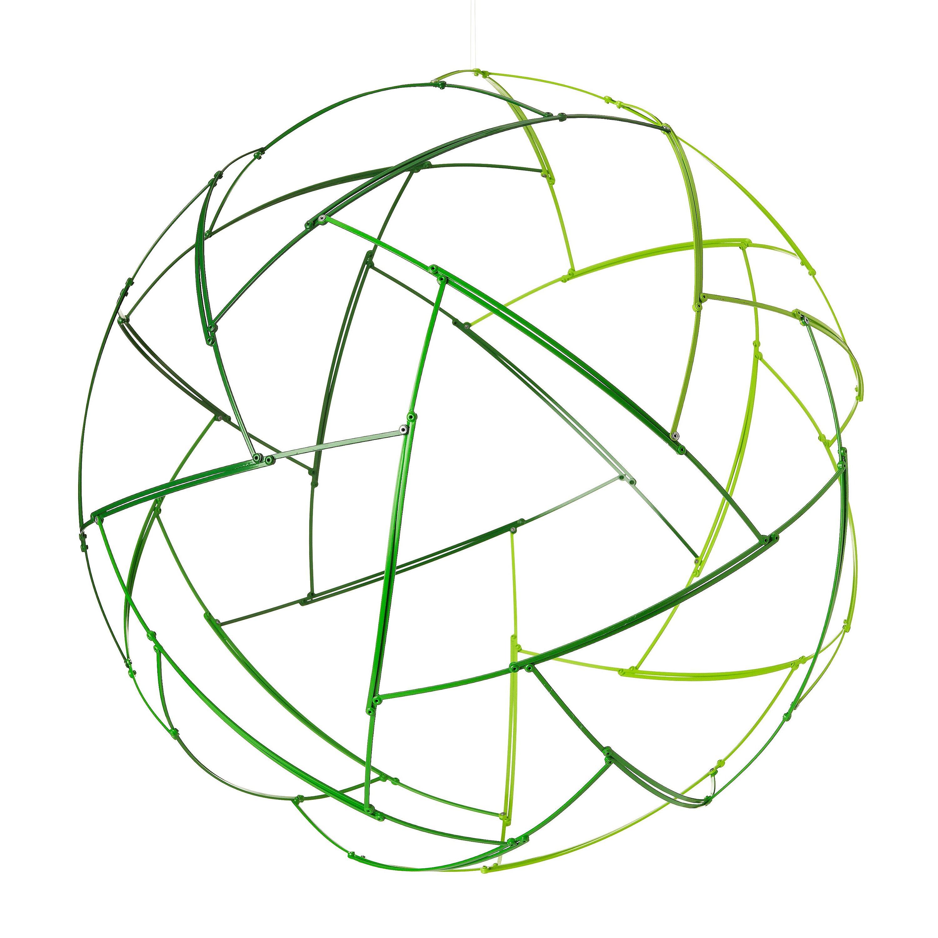 Lars Englund - Untitled