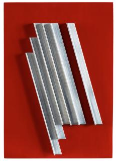 Lars-Erik Falk - Modular Relief B33