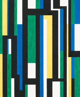 Lars-Erik Falk - Untitled