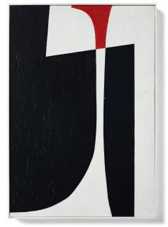 Lars-Erik Falk - Untitled