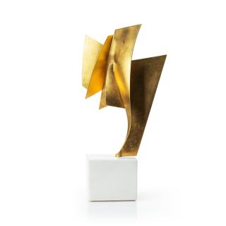 Lars-Erik Falk - Untitled