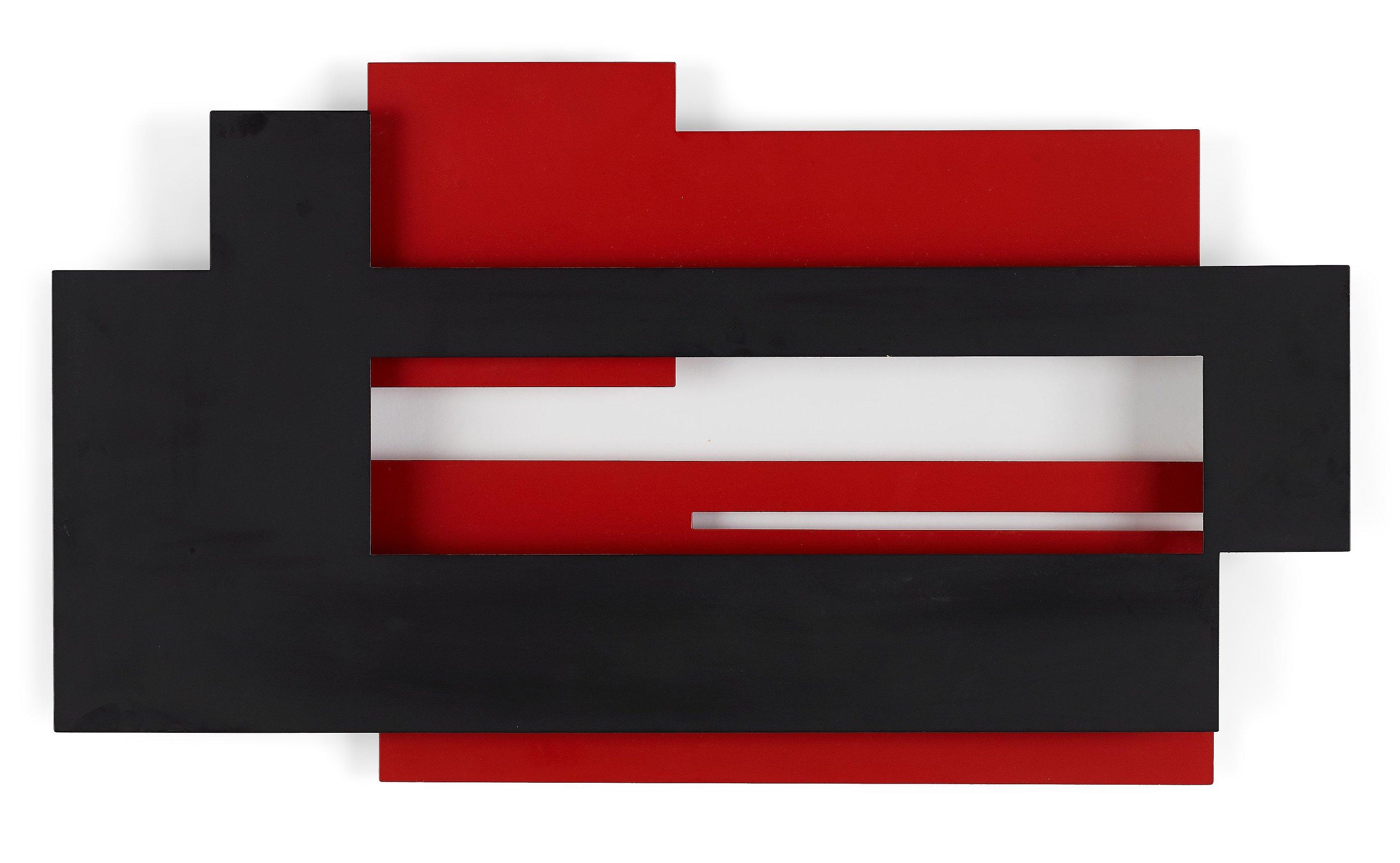 Lars-Erik Falk - Untitled