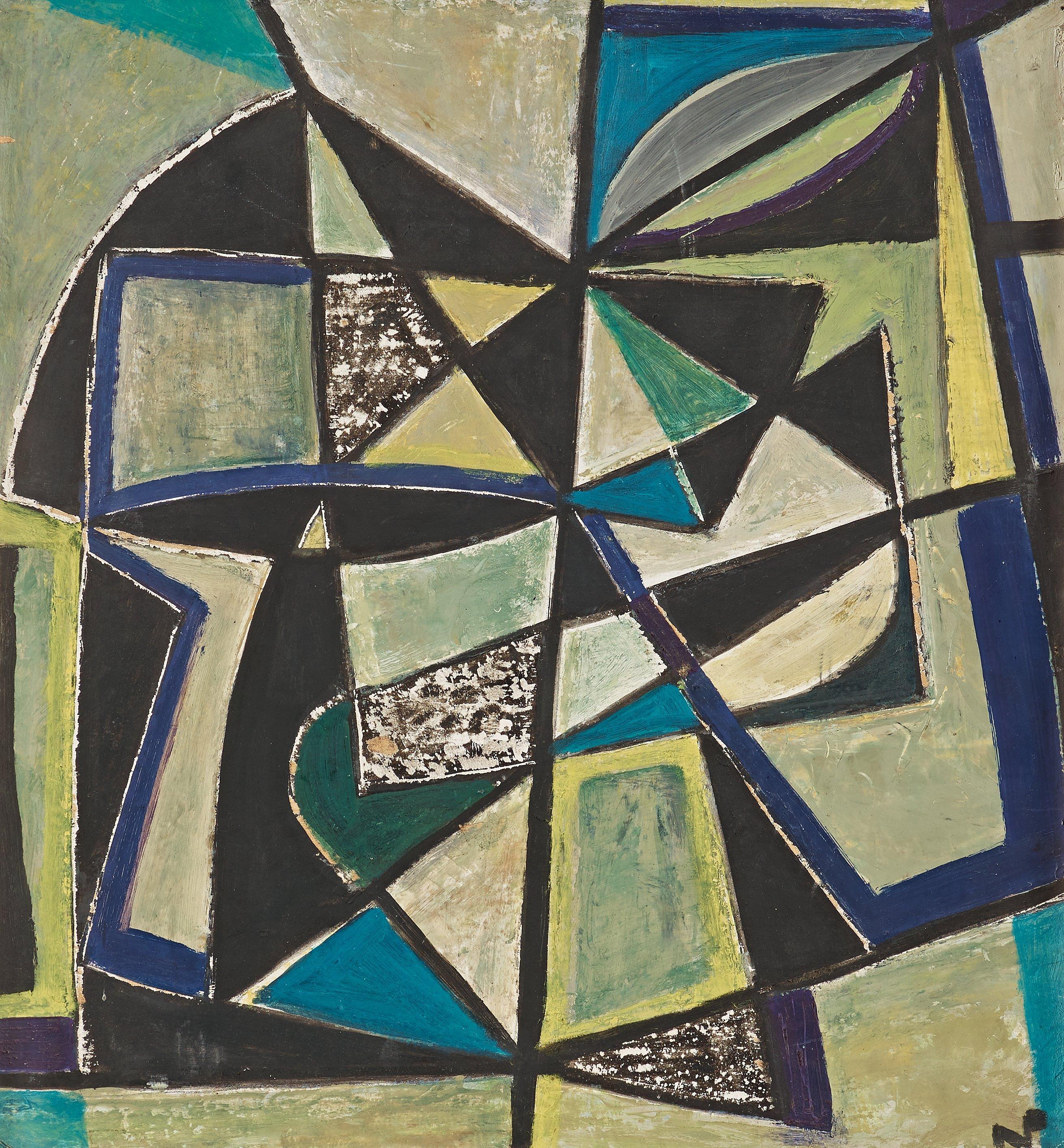 Lars-Gunnar Nordström - \