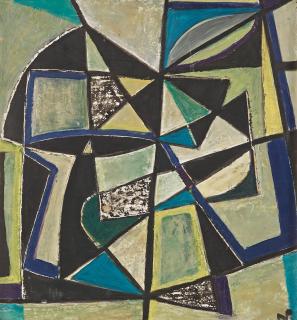 Lars-Gunnar Nordström - \