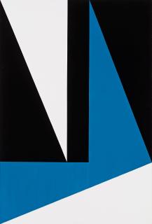 Lars-Gunnar Nordström - Untitled