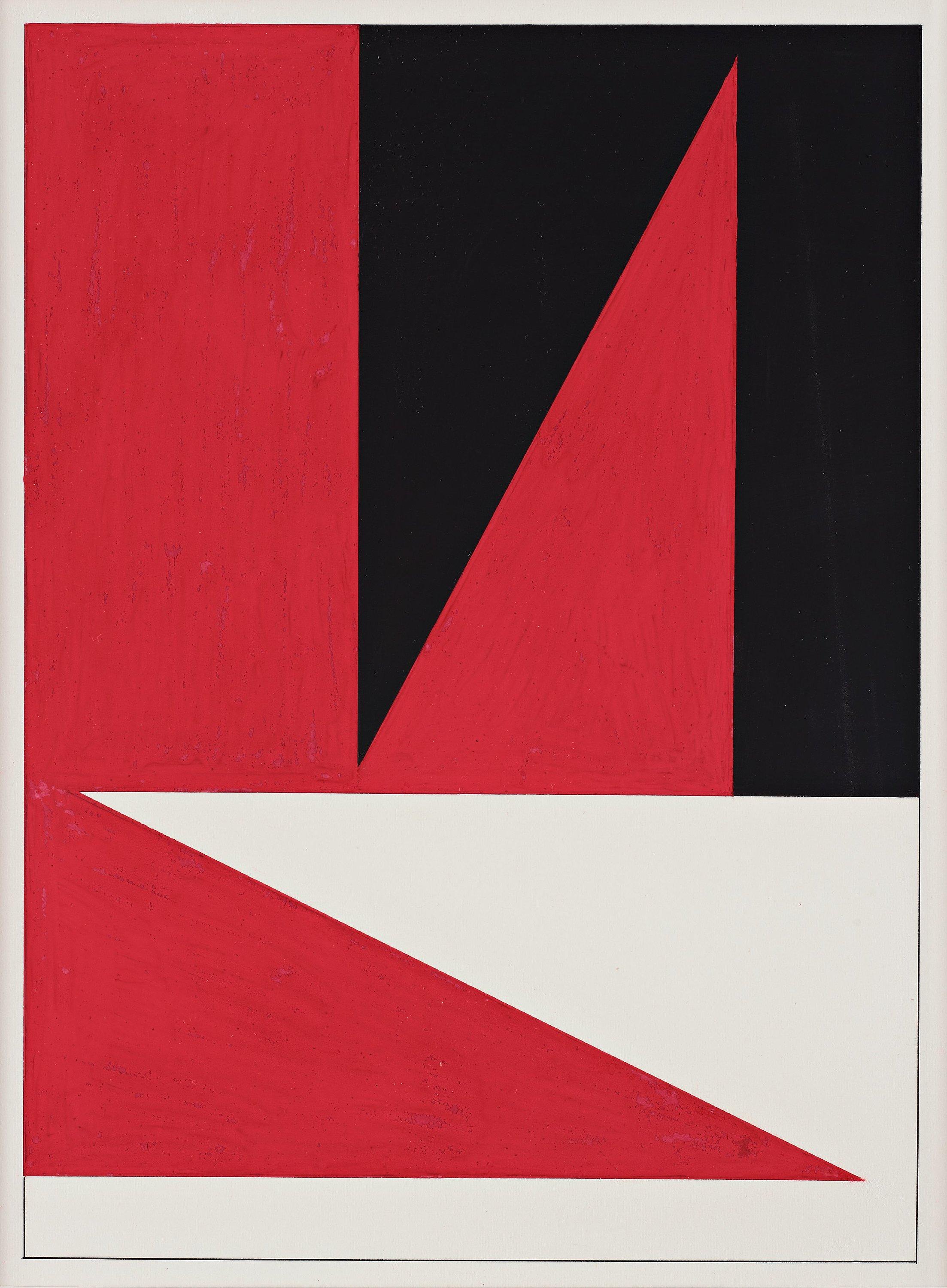 Lars-Gunnar Nordström - Untitled