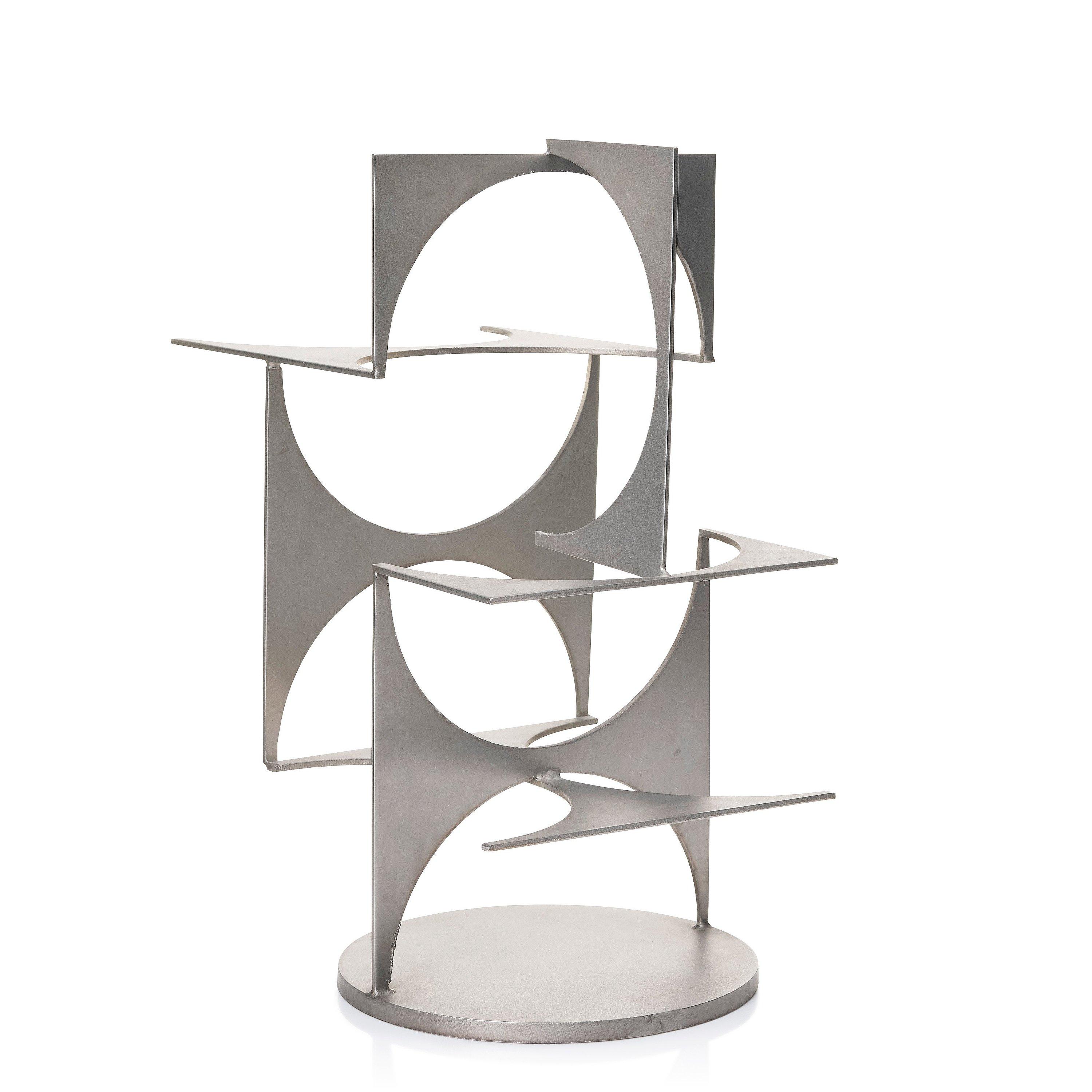 Lars-Gunnar Nordström - Untitled