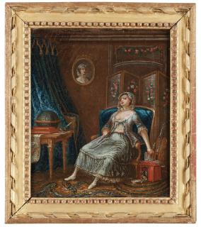 Lars Henning Boman - Interior