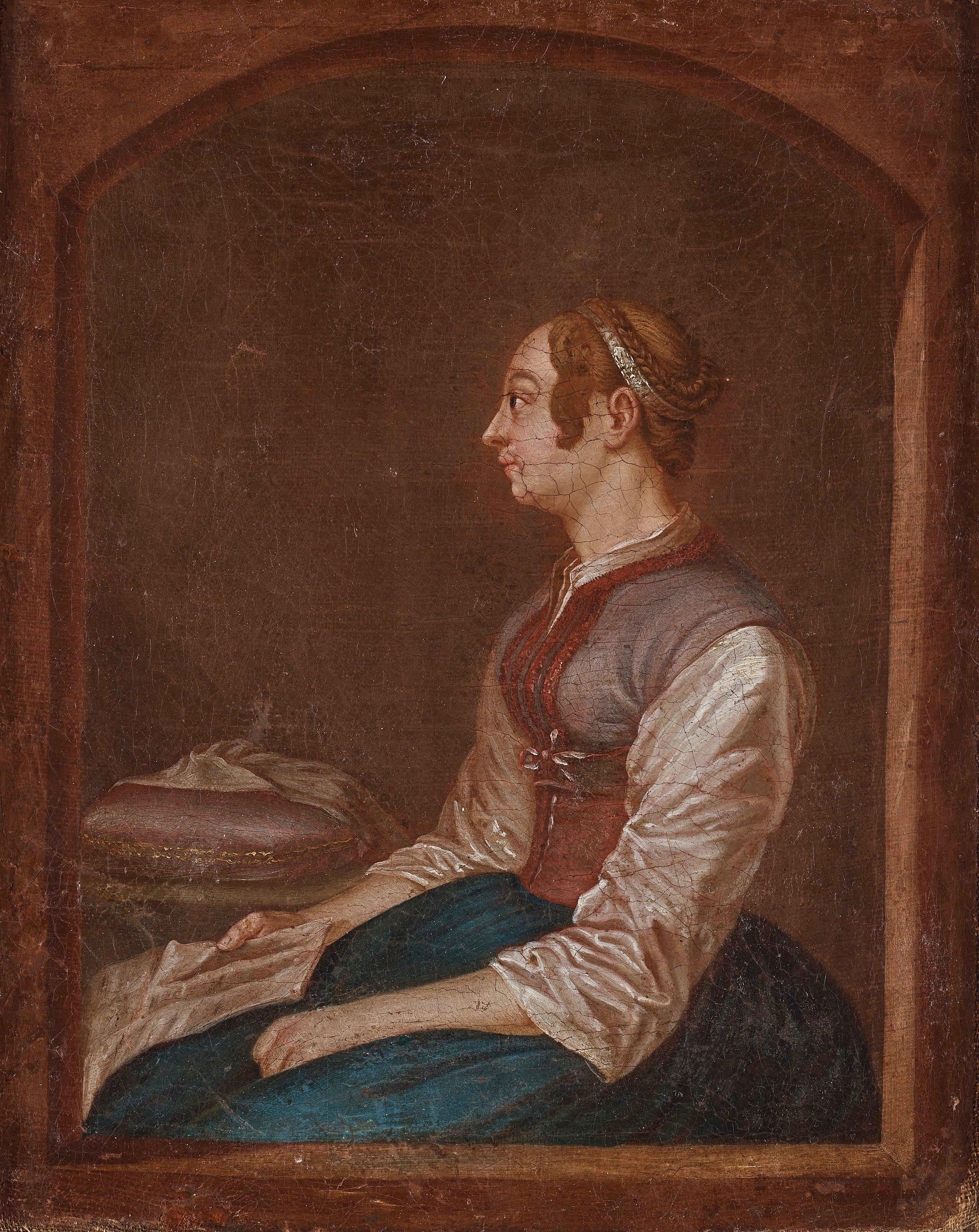 Lars Henning Boman - The Love Letter