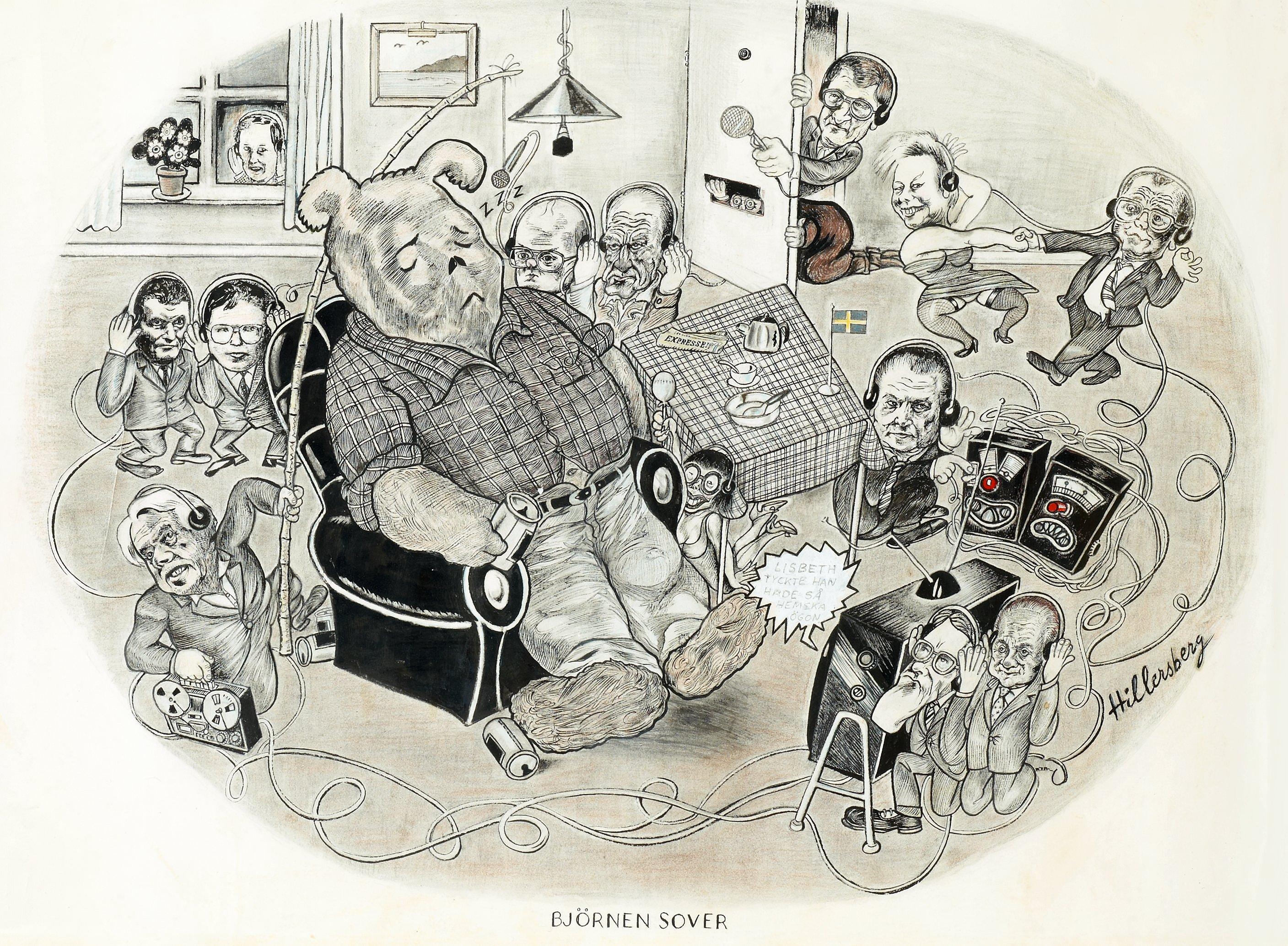 Lars Hillersberg - \