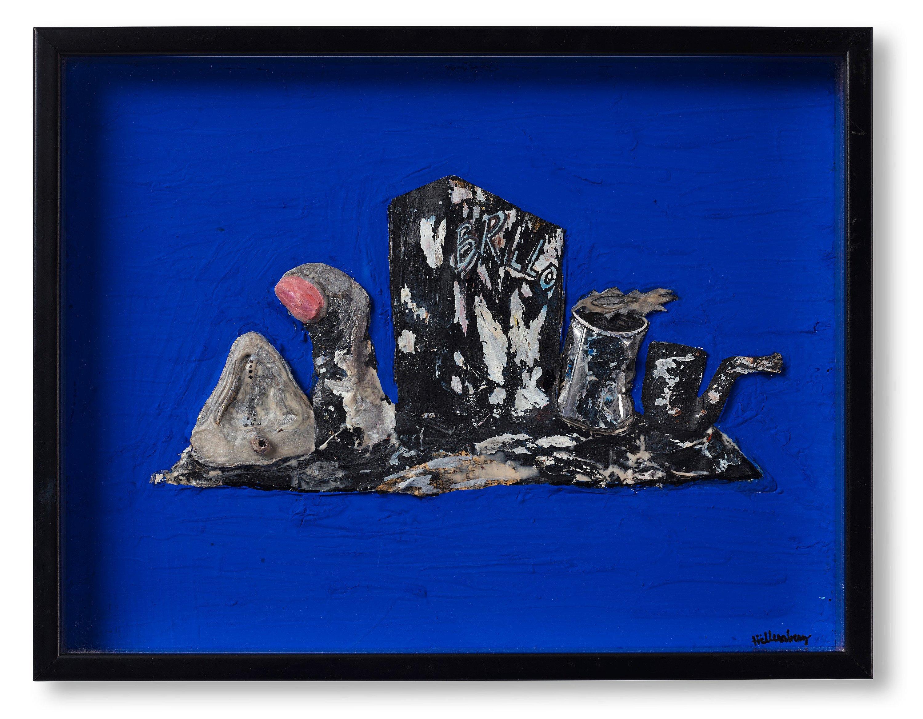 Lars Hillersberg - \