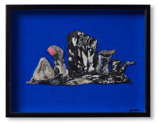 Lars Hillersberg - \