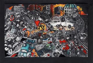 Lars Hillersberg - \