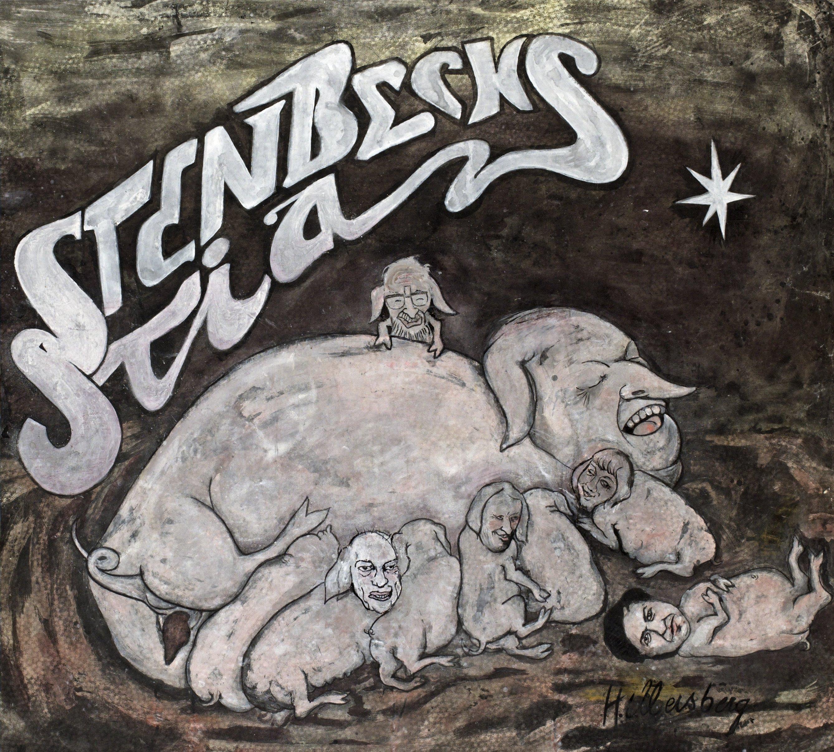 Lars Hillersberg - \