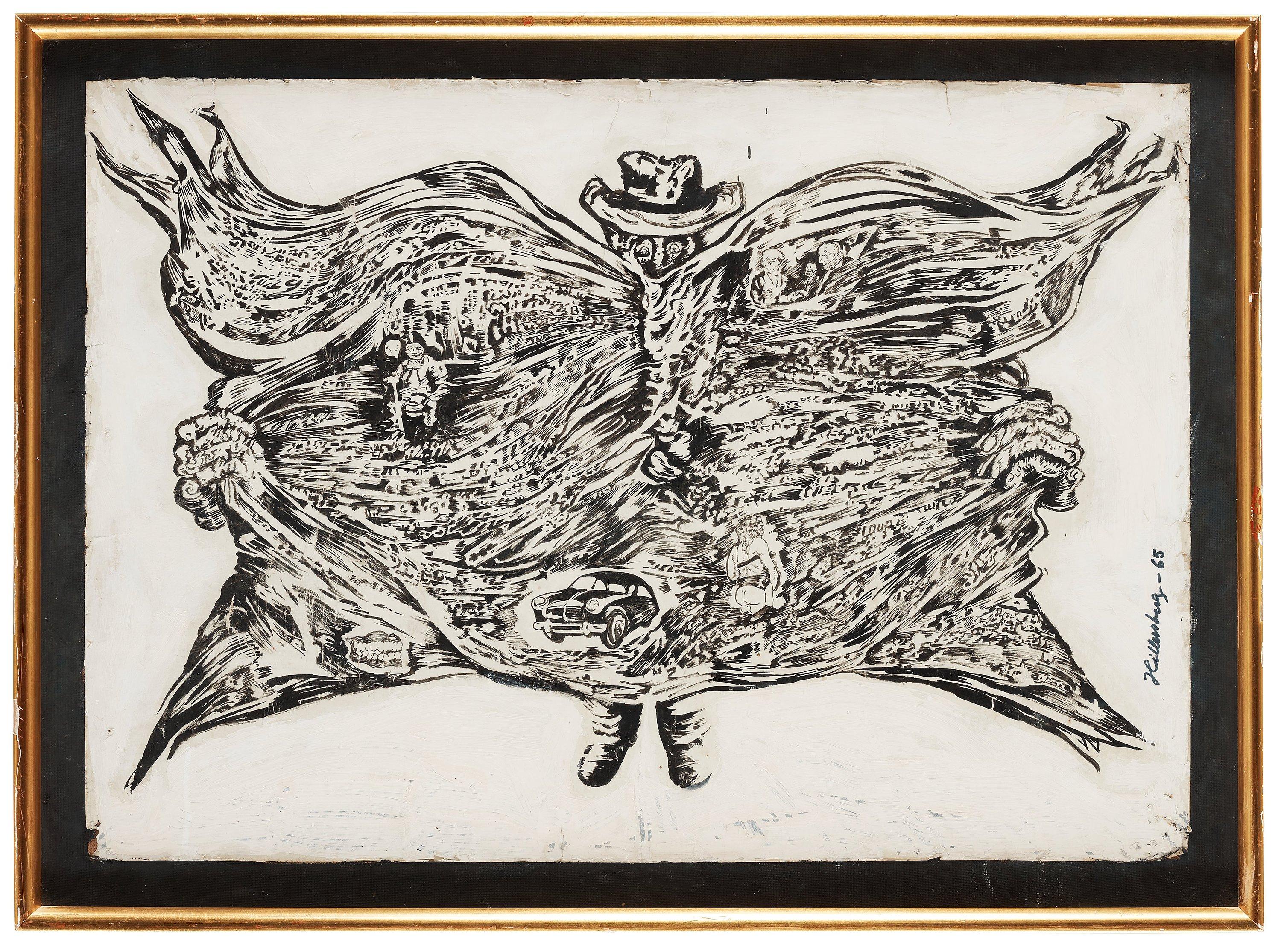 Lars Hillersberg - \