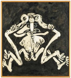 Lars Hillersberg - Untitled