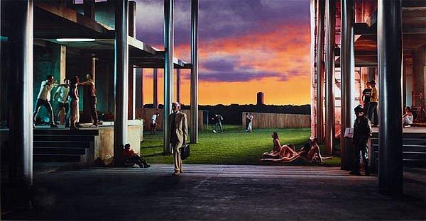 Lars Nilsson - \