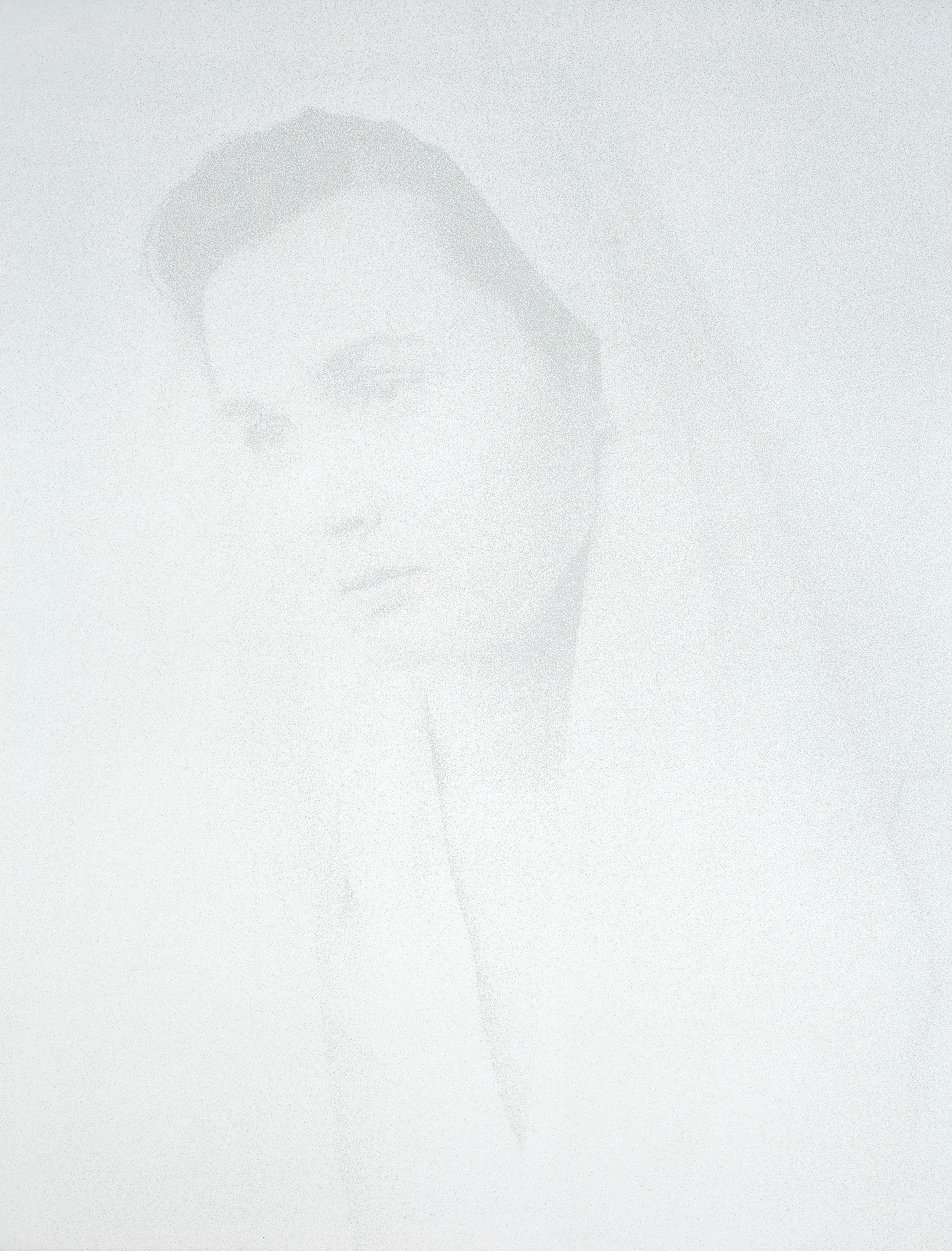 Lars Nilsson - Untitled