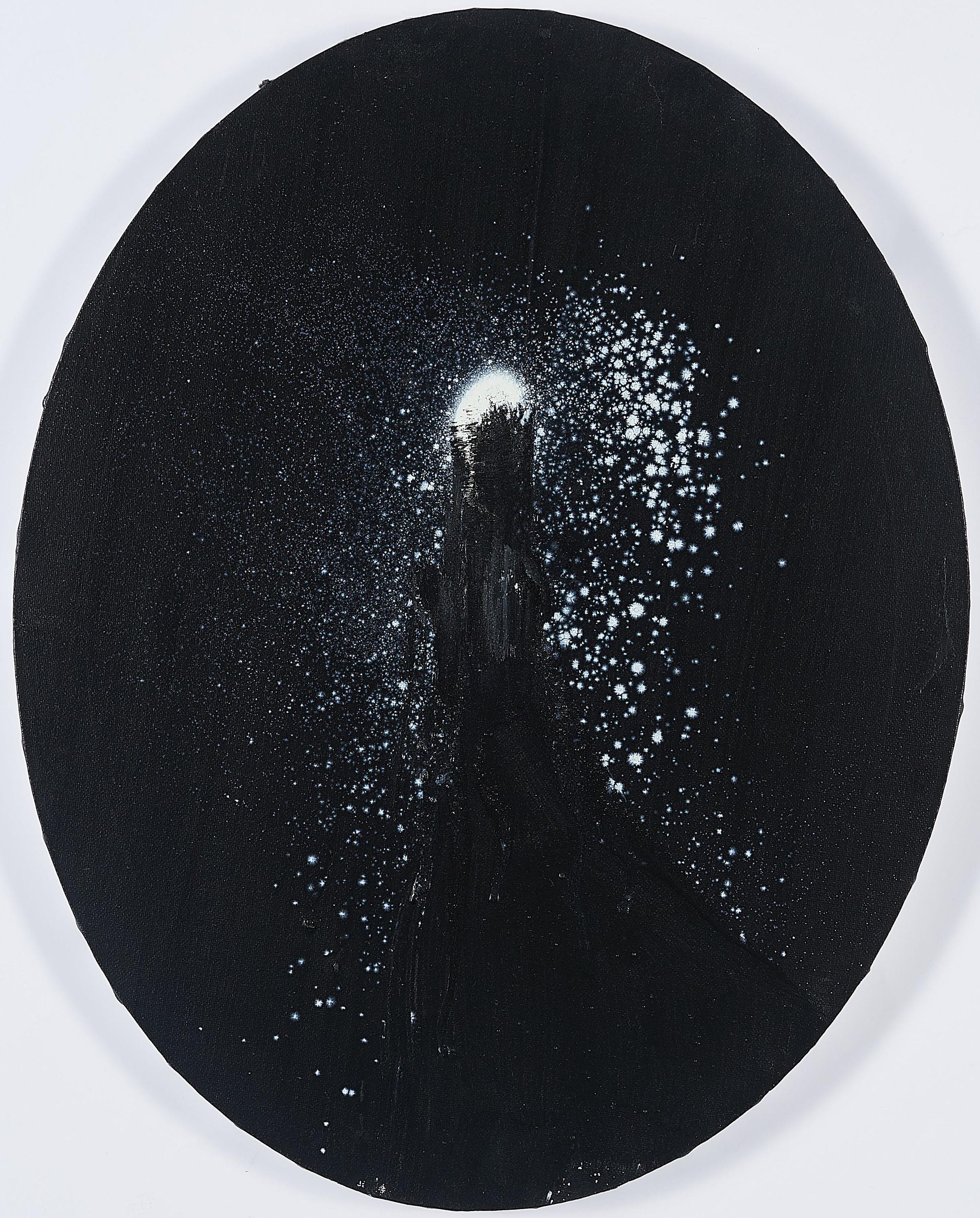 Lars Teichmann - Ohne Titel.