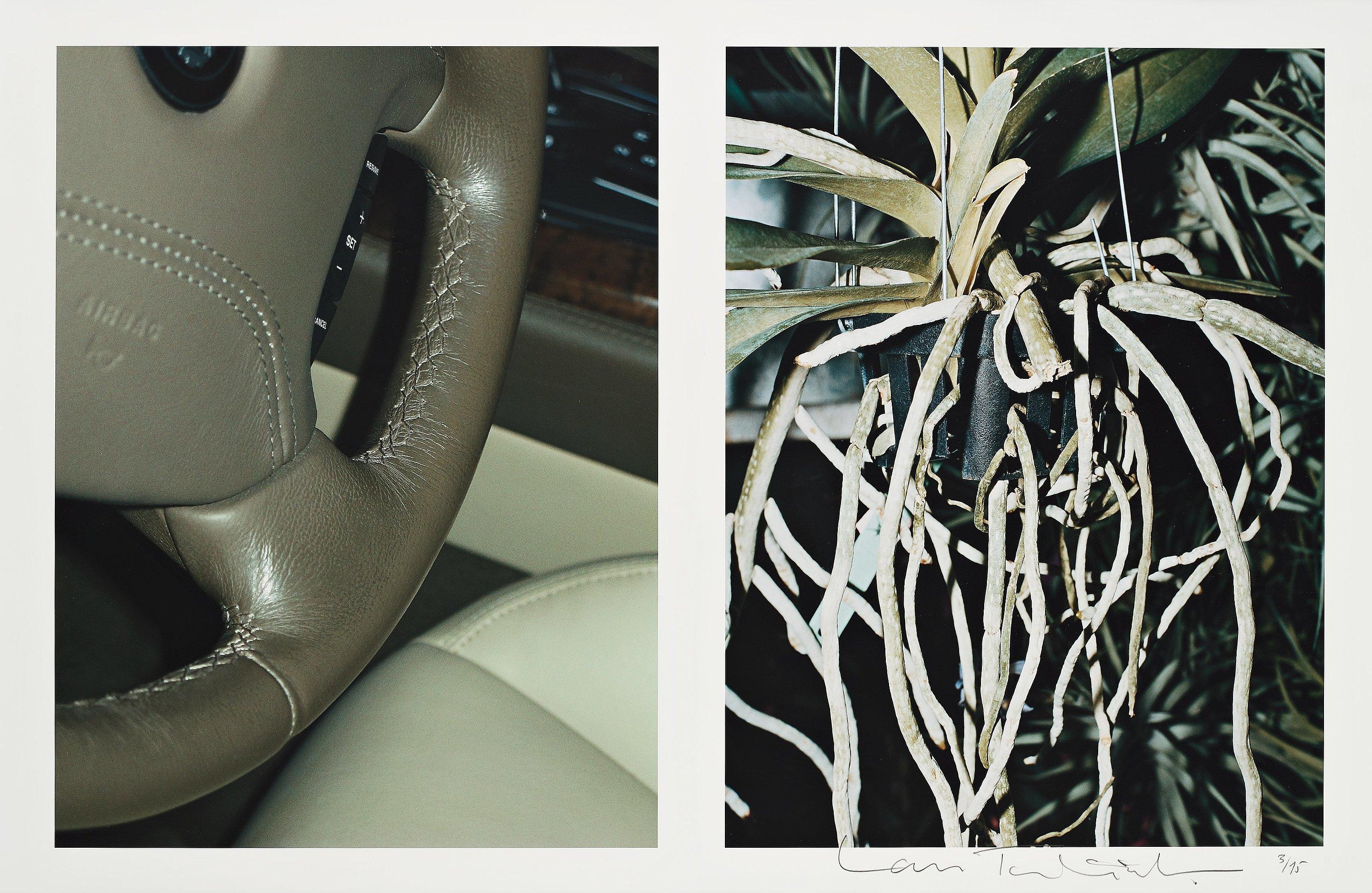 Lars Tunbjörk - From the series \