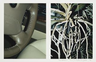 Lars Tunbjörk - From the series \