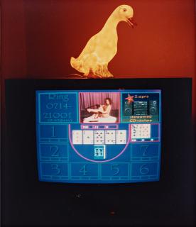 Lars Tunbjörk - Untitled