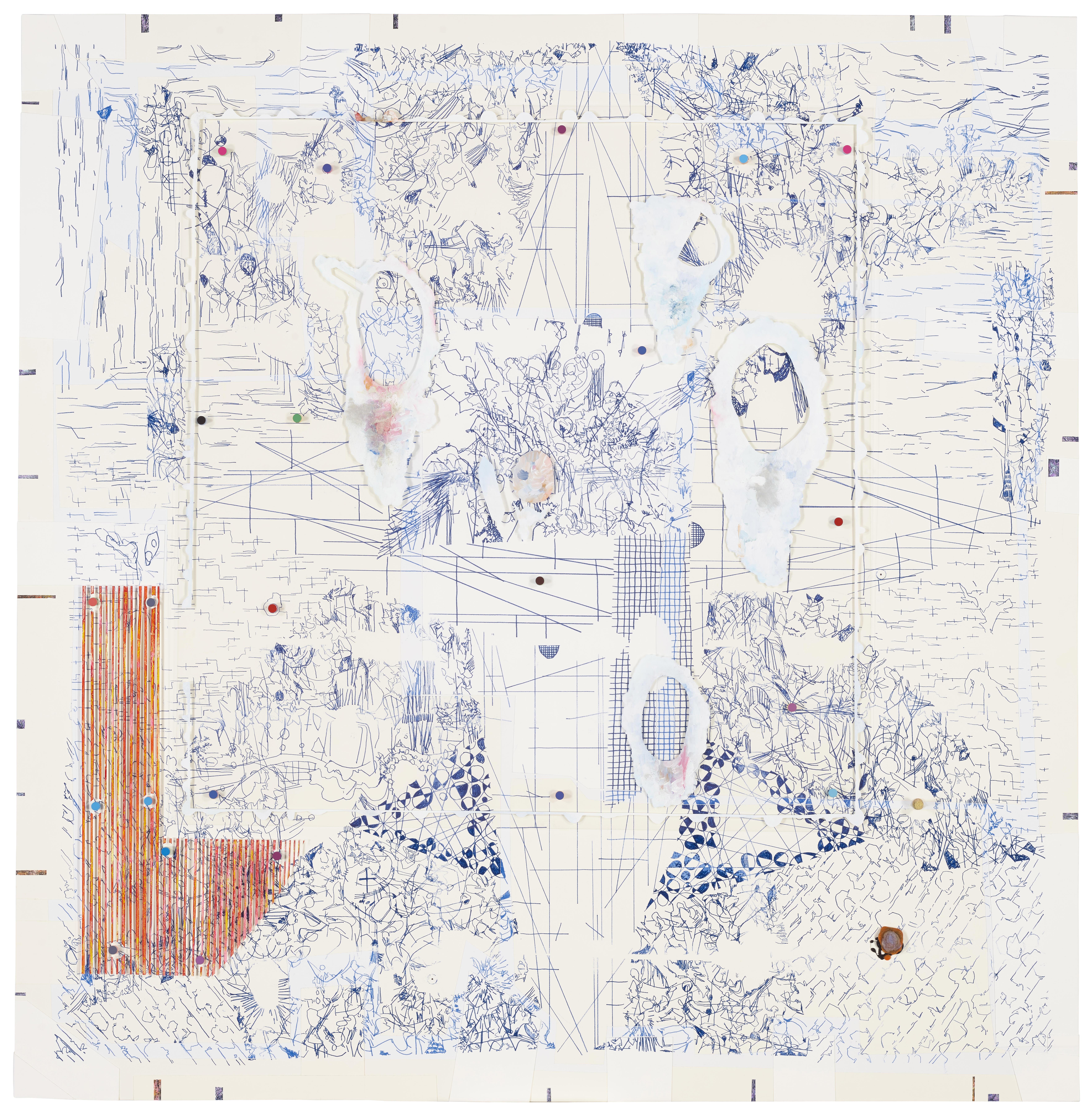 Lars Van Dooren - Astrid Doorway/V2