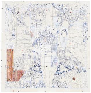 Lars Van Dooren - Astrid Doorway/V2