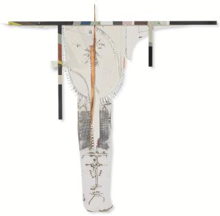 Lars van Dooren - Banner for Blackout