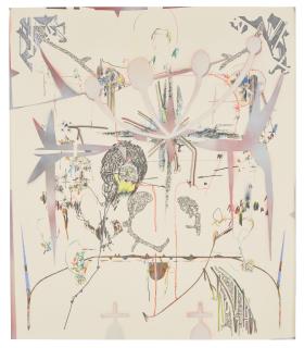 Lars Van Dooren - Ghost Tape Post Core