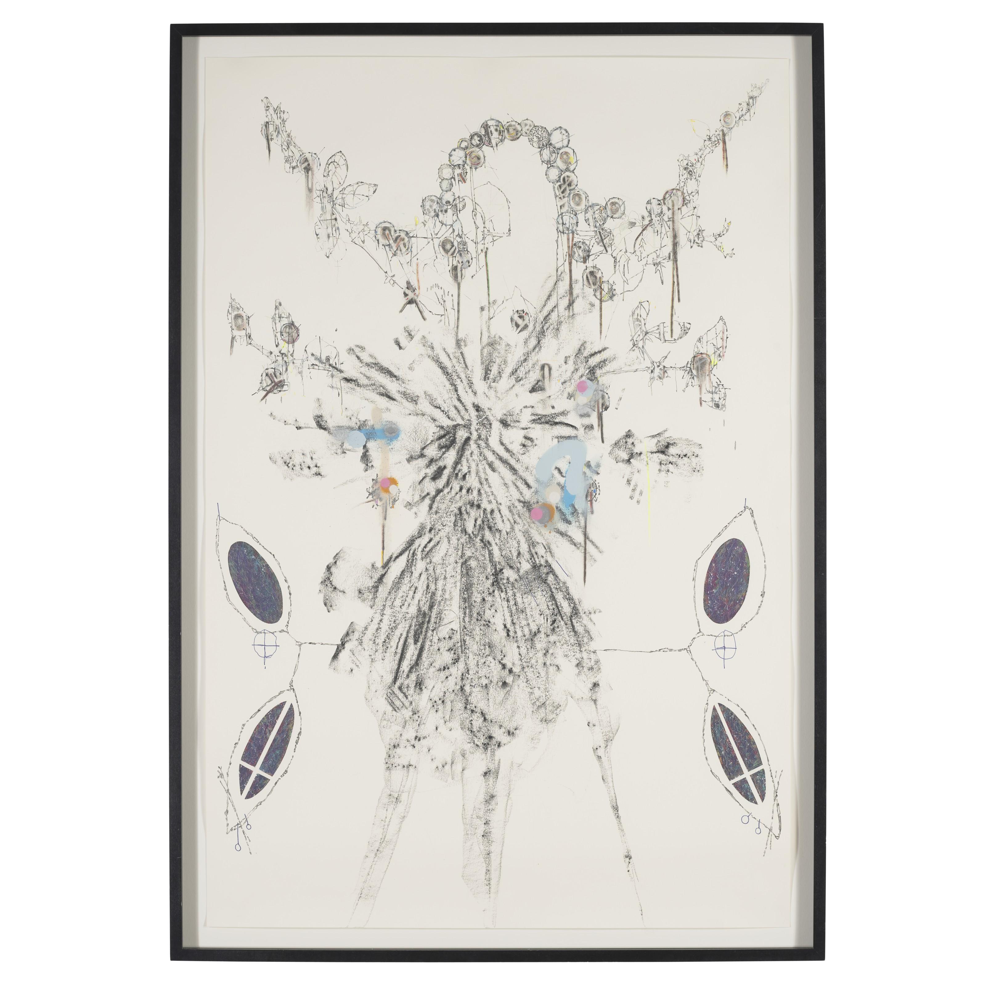 Lars Van Dooren - Sedna