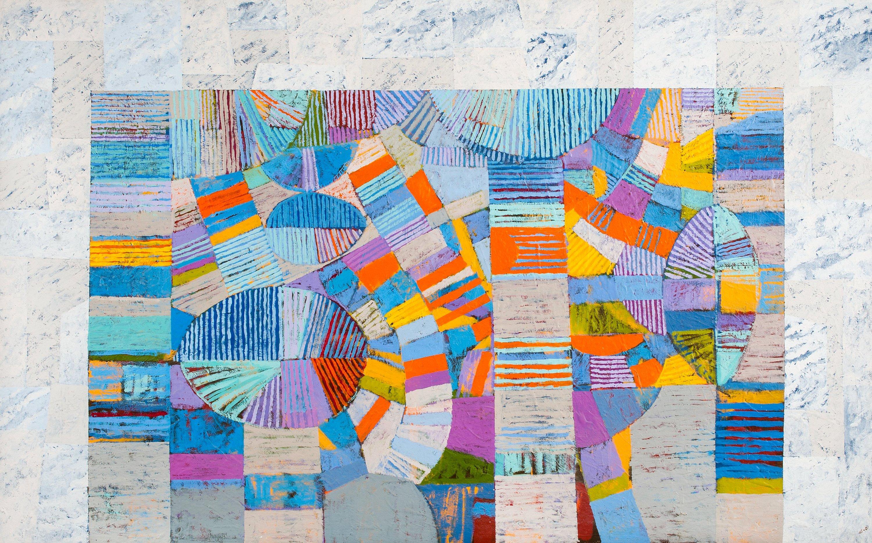 Lasse Marttinen - Composition.