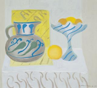 Lasse Marttinen - Still Life.