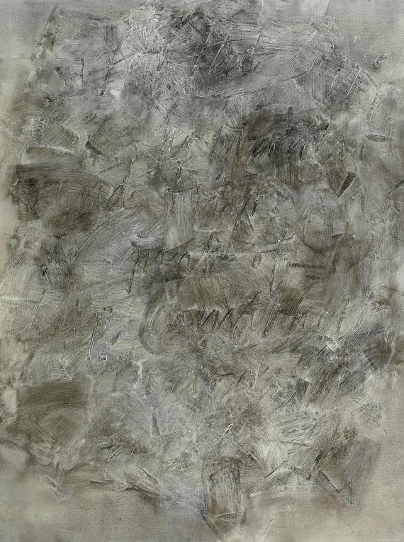 László Lakner - Marcel Duchamp