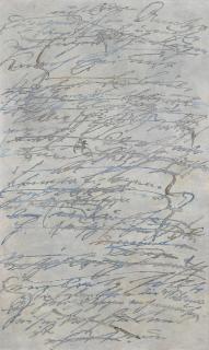 László Lakner - Nach Schopenhauer/Fragment