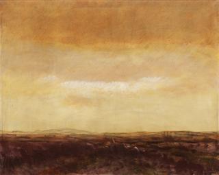 László Mednyánszky - \