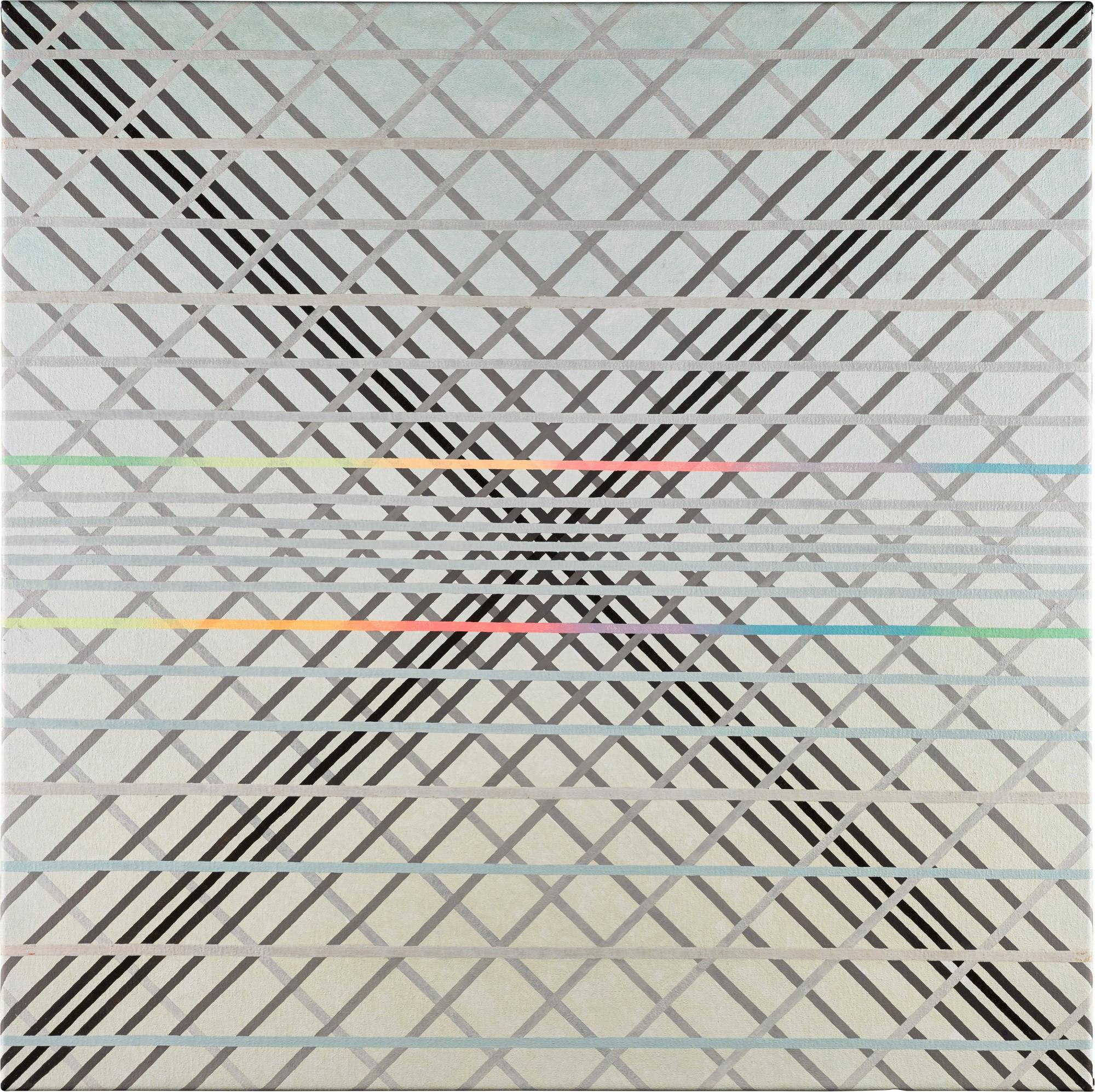 Laszlo Milasovszky - What is happening under the ice? (Was geschieht unter dem Eis?)