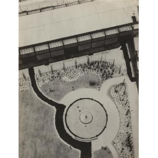 László Moholy-Nagy - \'Berlin\' (From The Radio Tower)