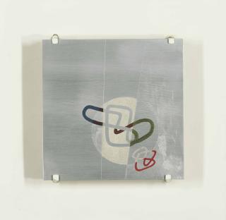 Laszlo Moholy-Nagy - CH3 Al