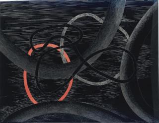 László Moholy-Nagy - Composition