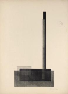 Laszlo Moholy-Nagy - Degrees (P. 121)