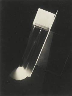 László Moholy-Nagy - ‘Fotogramm’