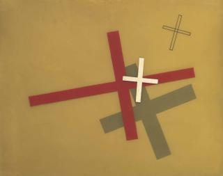 Laszlo Moholy-Nagy - G 8