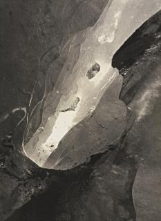 László Moholy-Nagy - \'Gletscher\'