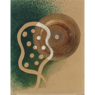 László Moholy-Nagy - Light Forms