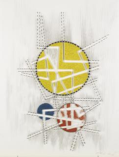 László Moholy-Nagy - Lo