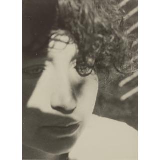 László Moholy-Nagy - Lucia Moholy