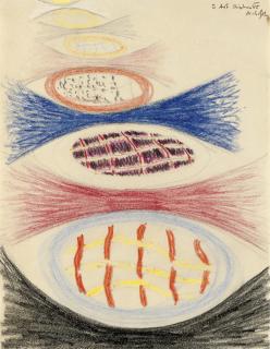 László Moholy-Nagy - Ohne Titel