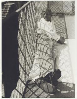 László Moholy-Nagy - Oskar Schlemmer, 1927